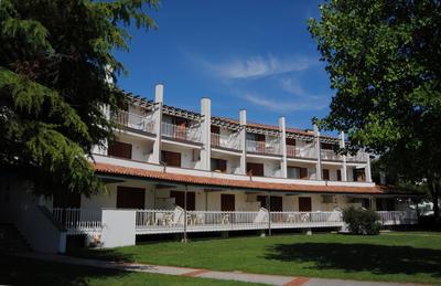 Residence Selenis