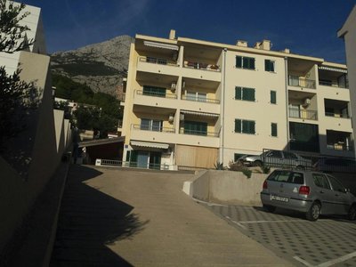 Apartman Gelić