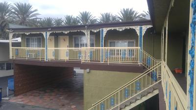 Riviera Motel, Foto 2