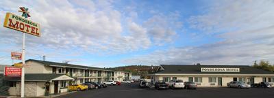 Ponderosa Motel, Foto 2