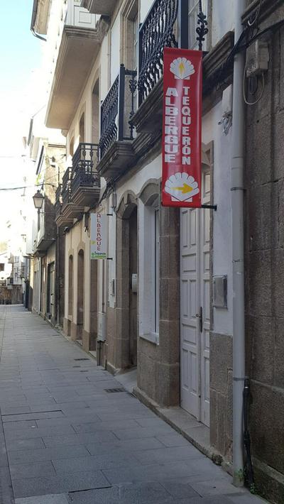 Tequeron