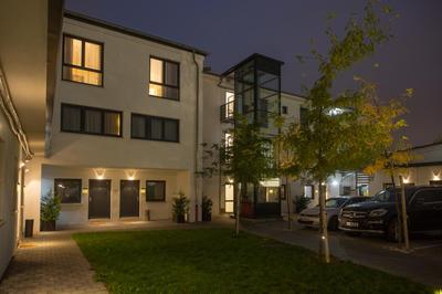 Trip Inn Goethe Conference Hotel