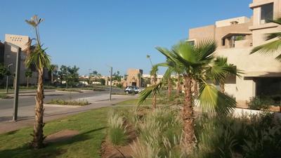 Prestigia Golf City Apartment