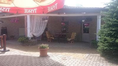 Hotel & Restauracja Kormoran