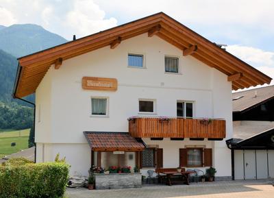 Privatpension Bergkristall