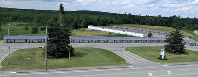 Le Bluebird Motel dans le Maine, Photo 2