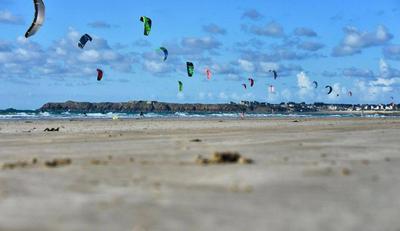 Appartement Saint Malo-Rocabey