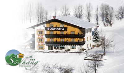 Pension Südhang