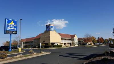 Travel Inn Motel, Billede 2