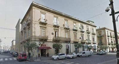 Appartamento le Porte di Ortigia