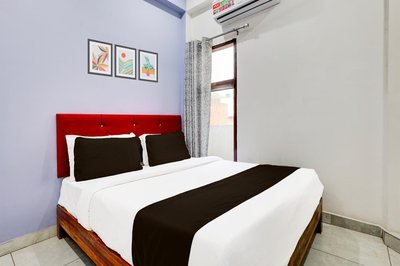 Super Hotel O Ambedkar Chowk Rewari formerly Hotel Shree