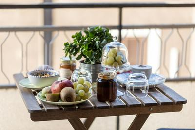 Your Room in Catania