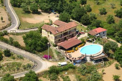 Agriturismo San Basilio, Billede 2