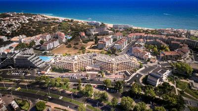 Vila Gale Cerro Alagoa Resort Hotel