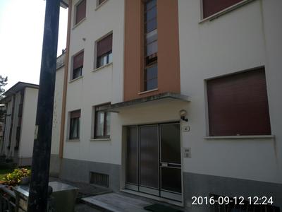 Patrick's House