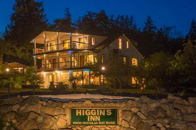 Higgin's Inn, Billede 2