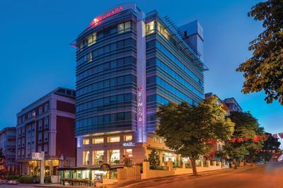 Ramada by Wyndham Ankara - Image 63