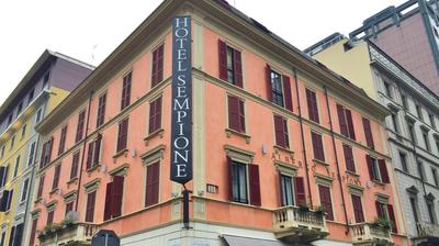 Hotel Sempione