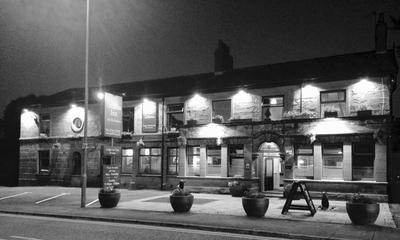 The Griffin Inn Hotel