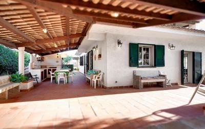 Villa Palma