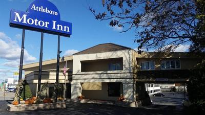 Attleboro Motor Inn, Billede 2