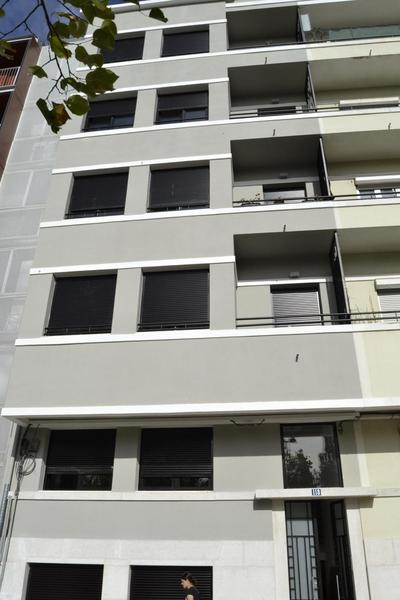 Center Garden luxury Apartment