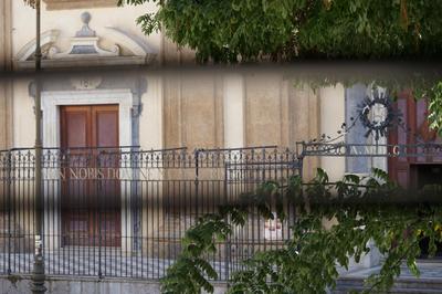 Casa Professa Luxury Palermo Center