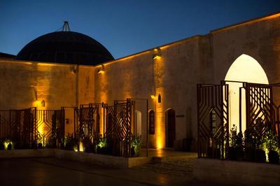 HSVHN Hotel Hışvahan