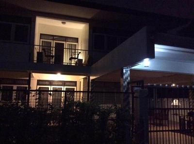 Naturbliss Resort Village