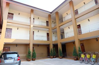 Benya Hotel โรงแรมเบญญา