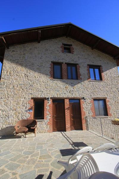 Agriturismo Davide