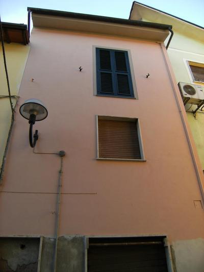 Casa Esterina