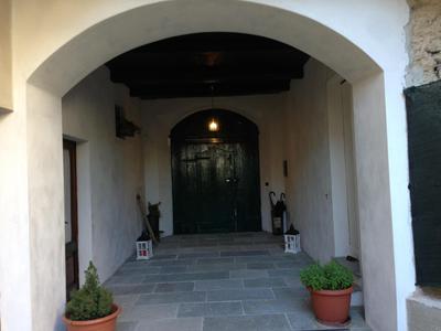 Dal Picasass House