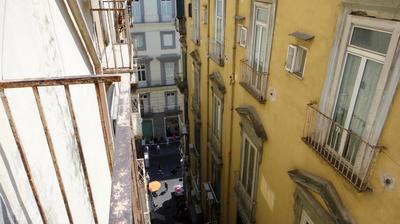That's Napoli