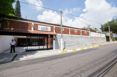 Suites & Apartments San Benito - Zona Rosa