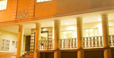 Dois Vizinhos Palace Hotel
