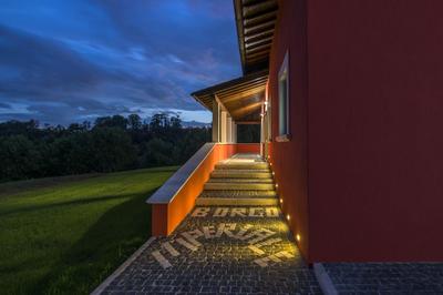 Agriturismo Borgo Imperiale