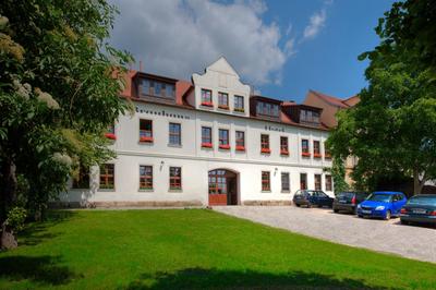 Hotel Brauhaus Wittenberg