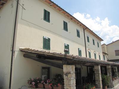 Residence Casprini da Omero
