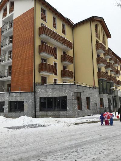 Appartamento Carducci