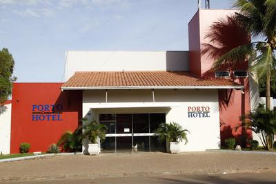 Porto Center Hotel