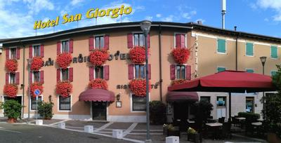 Hotel San Giorgio