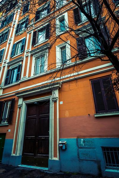 Arie Romane Guesthouse
