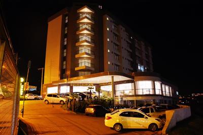 Gálatas Golden Hotel