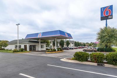 Red Roof Inn Kokomo