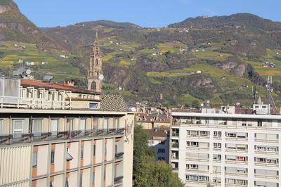 Bozenapartments Garibaldi