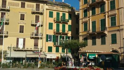 Holiday Home Santa Margherita Ligure