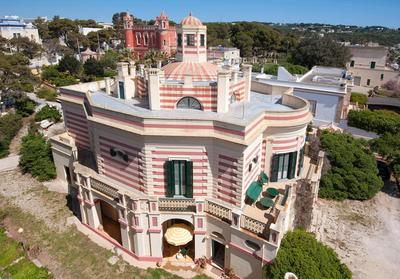 Villa La Meridiana - Caroli Hotels