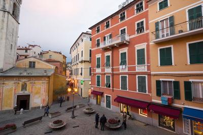 Golfo Dei Poeti Apartment