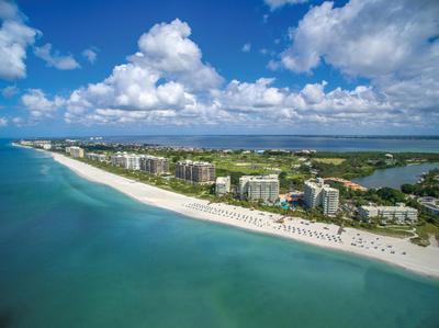 Resort at Longboat Key Club, Billede 2
